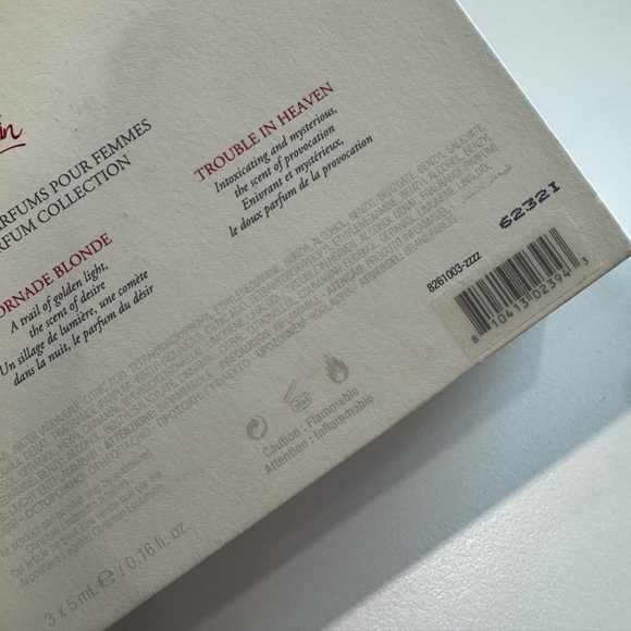 Christian Louboutin Fragrance Set 🤍 - Picture 13 of 15